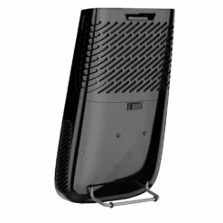 Lasko Pure Platinum Slim Profile Air Purifier with HEPA-Type Filtration and Auto Clean 24 Lasko Pure Platinum Slim Profile Air Purifier with HEPA-Type Filtration and Auto Clean -Air Quality Shop blacks lasko air purifiers hf25630 fa 1000
