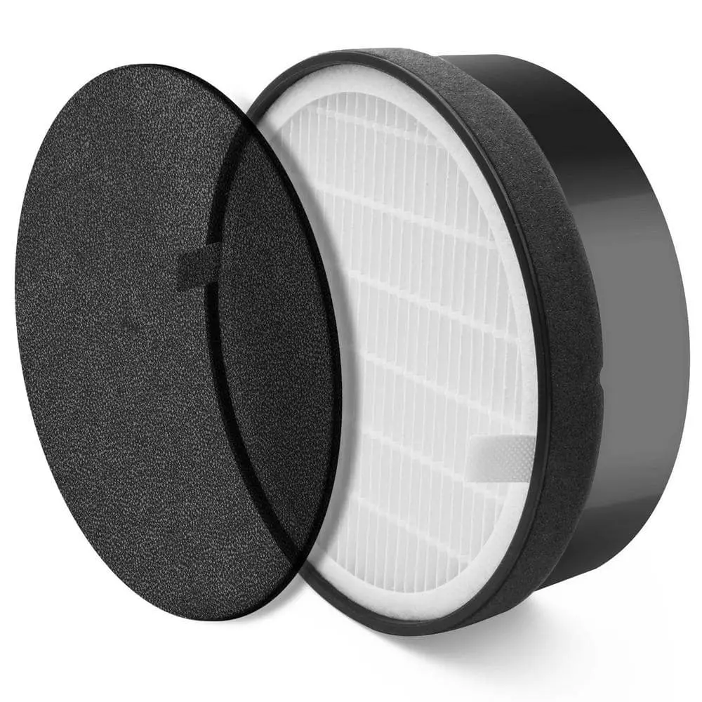 LEVOIT Air Purifier LV-H132 Replacement Filter 3 LEVOIT Air Purifier LV-H132 Replacement Filter