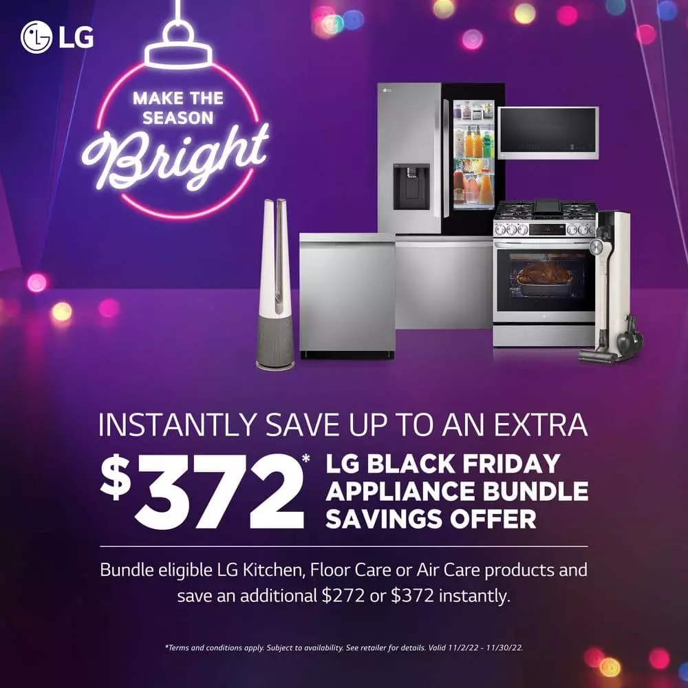 LG Electronics PuriCare Mini Portable Air Purifier in Black 4 LG Electronics PuriCare Mini Portable Air Purifier in Black - Image 2