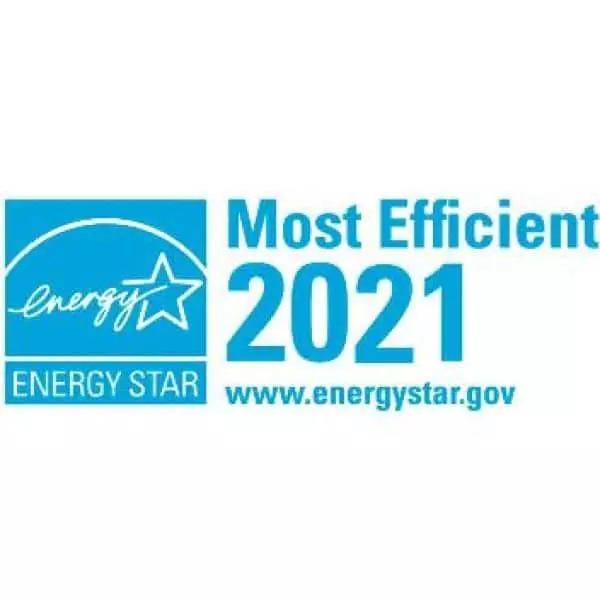 Midea 50-Pint CUBE Smart Dehumidifier with Pump, 3X More Water Capacity, ENERGY STAR MOST EFFICIENT for up to 4,500 sf 9 Midea 50-Pint CUBE Smart Dehumidifier with Pump, 3X More Water Capacity, ENERGY STAR MOST EFFICIENT for up to 4,500 sf - Image 7