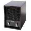 New Comfort Black 03/1000B Ozone Generator and Ion Purifier 2 New Comfort Black 03/1000B Ozone Generator and Ion Purifier -Air Quality Shop blacks new comfort air purifiers 03 1000 black 64 1000