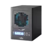 New Comfort Black BL 3000 6 Stage Ozone Generator Air Purifier with Electronic Display -Air Quality Shop blacks new comfort air purifiers bh30002013 64 1000
