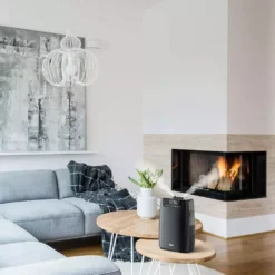 Pure Enrichment HumeXL Pro Warm and Cool Mist Humidifier 19 Pure Enrichment HumeXL Pro Warm and Cool Mist Humidifier -Air Quality Shop blacks pure enrichment humidifiers pehumpro 31 1000