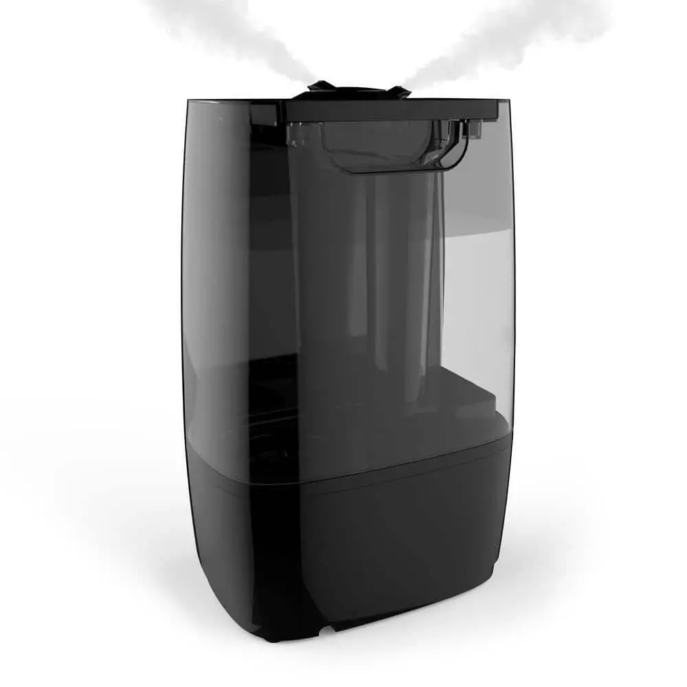 Pure Enrichment HumeXL Pro Warm and Cool Mist Humidifier 4 Pure Enrichment HumeXL Pro Warm and Cool Mist Humidifier - Image 2