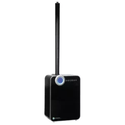 Pure Guardian Elite 2 Gal. 120-Hour Ultrasonic Warm Mist Humidifier 10 Pure Guardian Elite 2 Gal. 120-Hour Ultrasonic Warm Mist Humidifier -Air Quality Shop blacks pure guardian humidifiers h8000b 4f 1000