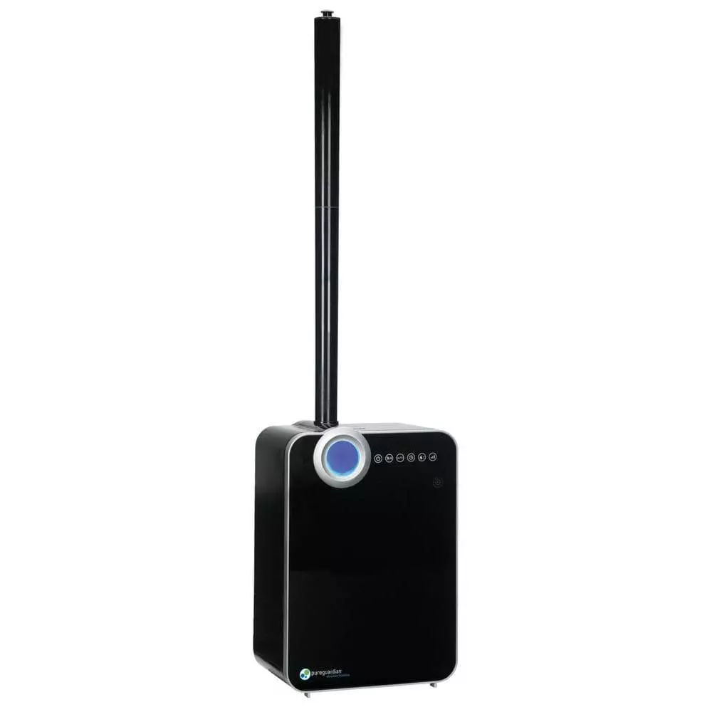 Pure Guardian Elite 2 Gal. 120-Hour Ultrasonic Warm Mist Humidifier 5 Pure Guardian Elite 2 Gal. 120-Hour Ultrasonic Warm Mist Humidifier - Image 3