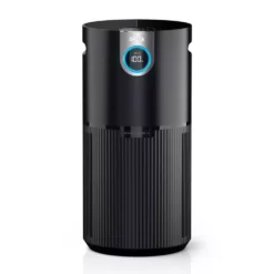 Shark Air Purifier MAX with True HEPA & Microban Antimicrobial Protection (1200 Sq. ft.) HP202