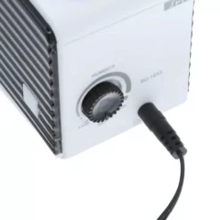 SPT Ultrasonic Cool Mist Personal Humidifier - Black and White 15 SPT Ultrasonic Cool Mist Personal Humidifier - Black and White -Air Quality Shop blacks spt humidifiers su 1053b 1d 1000