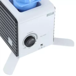 SPT Ultrasonic Cool Mist Personal Humidifier - Black and White 14 SPT Ultrasonic Cool Mist Personal Humidifier - Black and White -Air Quality Shop blacks spt humidifiers su 1053b a0 1000