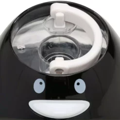 SPT Penguin Ultrasonic Humidifier -Air Quality Shop blacks spt humidifiers su 3750 1d 1000