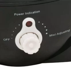 SPT Penguin Ultrasonic Humidifier -Air Quality Shop blacks spt humidifiers su 3750 4f 1000