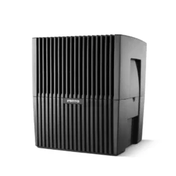 Venta LW15 Original Evaporative Humidifier, Black, Up to 300 sq. ft. -Air Quality Shop blacks venta humidifiers 7015436 44 1000