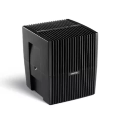 Venta LW15 Original Evaporative Humidifier, Black, Up to 300 sq. ft.