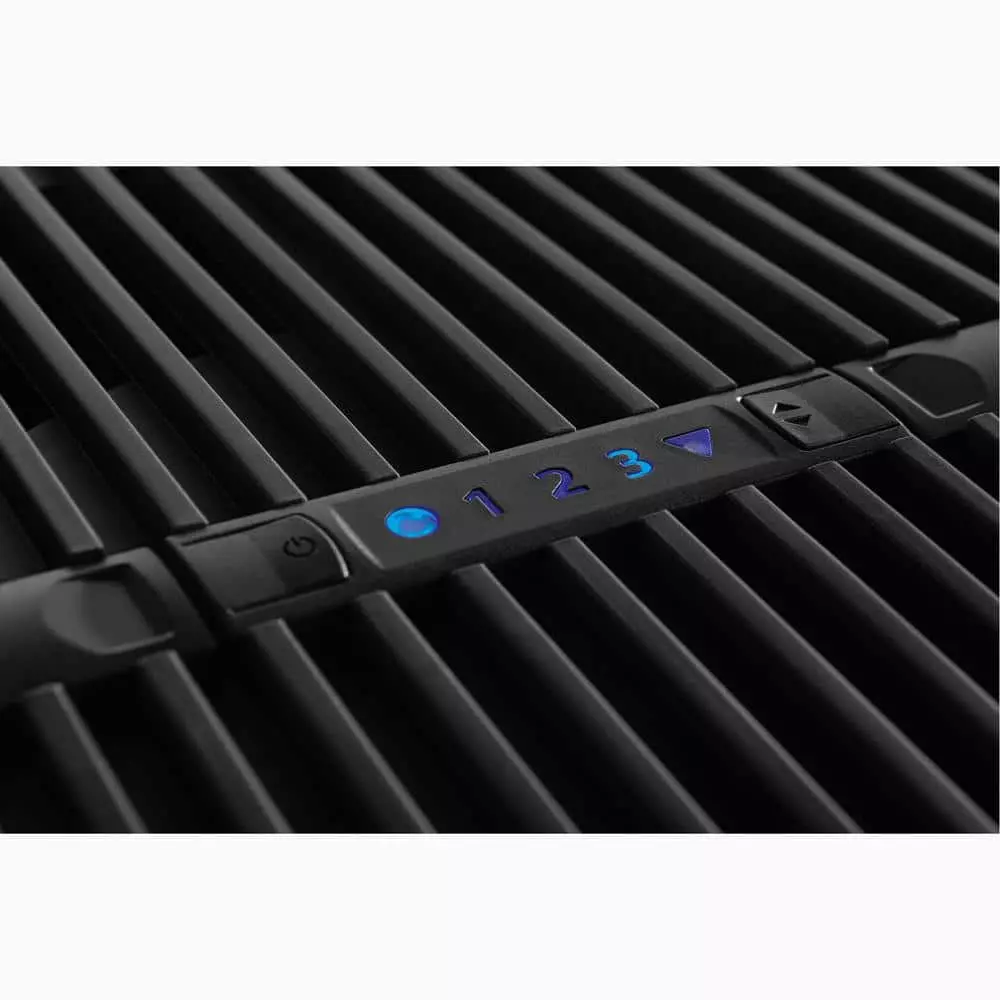 Venta LW25 Original Evaporative Humidifier, Black, Up to 430 sq. ft. 5 Venta LW25 Original Evaporative Humidifier, Black, Up to 430 sq. ft. - Image 3