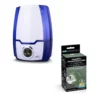 Air Innovations 1.37 Gal. Cool Mist Humidifier with Aromatherapy Refill, Eucalyptus 2 Air Innovations 1.37 Gal. Cool Mist Humidifier with Aromatherapy Refill, Eucalyptus -Air Quality Shop blue air innovations humidifiers humid40 blue ap01 eucalyptus 64 1000