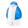 Crane 1 Gal. Adorable Ultrasonic Cool Mist Humidifier for Medium to Large Rooms up to 500 sq. ft. - Penguin 1 Crane 1 Gal. Adorable Ultrasonic Cool Mist Humidifier for Medium to Large Rooms up to 500 sq. ft. - Penguin -Air Quality Shop blues crane humidifiers ee 0865 64 1000