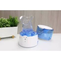 Crane 0.5 Gal. 2-in-1 Warm Mist Humidifier & Personal Steam Inhaler for Small to Medium Rooms up to 250 sq. ft. 15 Crane 0.5 Gal. 2-in-1 Warm Mist Humidifier & Personal Steam Inhaler for Small to Medium Rooms up to 250 sq. ft. -Air Quality Shop blues crane humidifiers ee 5202 44 1000