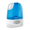 Crane 1 Gal. Ultrasonic Cool Mist Humidifier for Medium to Large Rooms up to 500 sq. ft. 2 Crane 1 Gal. Ultrasonic Cool Mist Humidifier for Medium to Large Rooms up to 500 sq. ft. -Air Quality Shop blues crane humidifiers ee 5956 64 1000