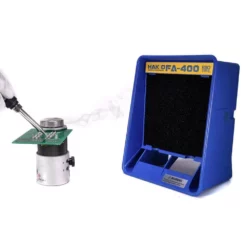 Hakko Smoke Absorber -Air Quality Shop blues hakko air purifiers fa 400 76 1000