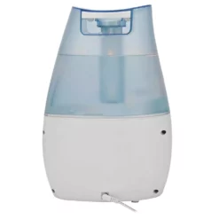 Unbranded 1 Gal. 190 sq. ft. Cool Mist Ultrasonic Humidifier and Salt Lamp with Aromatherapy Tray 22 Unbranded 1 Gal. 190 sq. ft. Cool Mist Ultrasonic Humidifier and Salt Lamp with Aromatherapy Tray -Air Quality Shop blues humidifiers h1339 44 1000