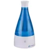 Pure Guardian 0.21 Gal. 10-Hour Ultrasonic Cool Mist Table Top Humidifier 1 Pure Guardian 0.21 Gal. 10-Hour Ultrasonic Cool Mist Table Top Humidifier -Air Quality Shop blues humidifiers h920bl 64 1000