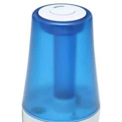 Pure Guardian 1 gal. Ultrasonic Cool Mist Humidifier -Air Quality Shop blues humidifiers h965ar 1f 1000