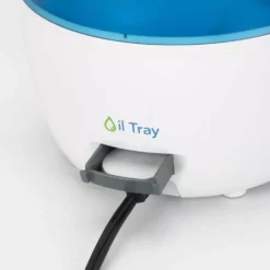 Pure Guardian 1 gal. Ultrasonic Cool Mist Humidifier -Air Quality Shop blues humidifiers h965ar 44 1000