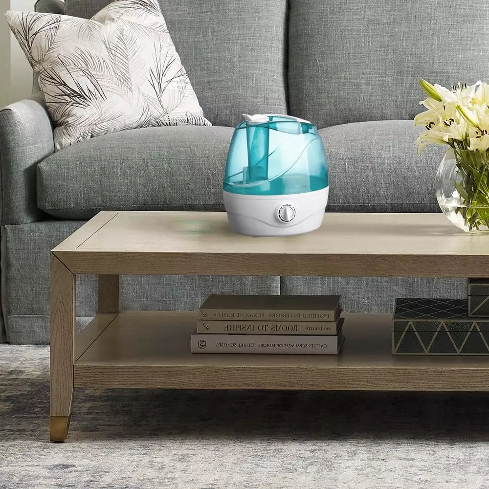 Optimus 1.4 Gal. Cool Mist Ultrasonic Humidifier 5 Optimus 1.4 Gal. Cool Mist Ultrasonic Humidifier - Image 3