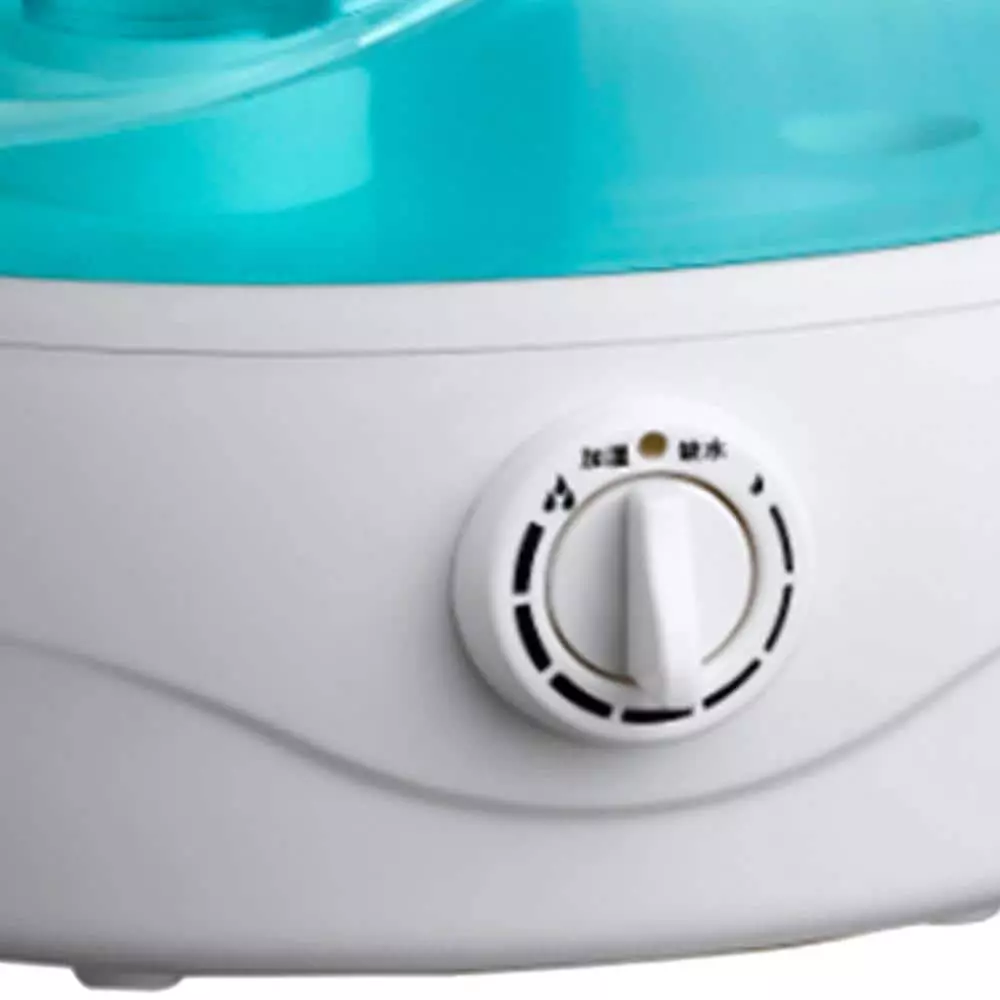 Optimus 1.4 Gal. Cool Mist Ultrasonic Humidifier 4 Optimus 1.4 Gal. Cool Mist Ultrasonic Humidifier - Image 2
