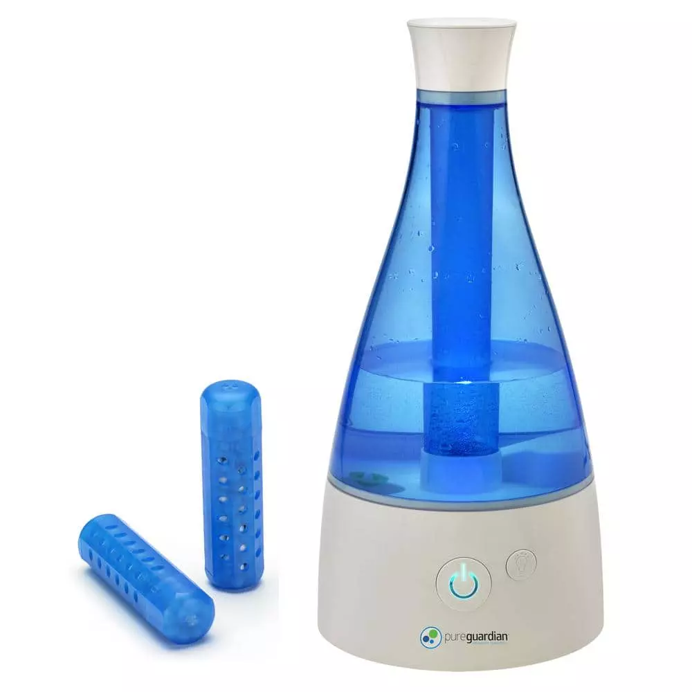 Pure Guardian Aqua stick Humidifier Water Treatment Cartridge 5 Pure Guardian Aqua stick Humidifier Water Treatment Cartridge - Image 3