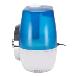 Pure Guardian 1.5 Gal. 100-Hour Warm and Cool Mist Ultrasonic Humidifier 13 Pure Guardian 1.5 Gal. 100-Hour Warm and Cool Mist Ultrasonic Humidifier -Air Quality Shop blues pure guardian humidifiers h1510 1f 1000