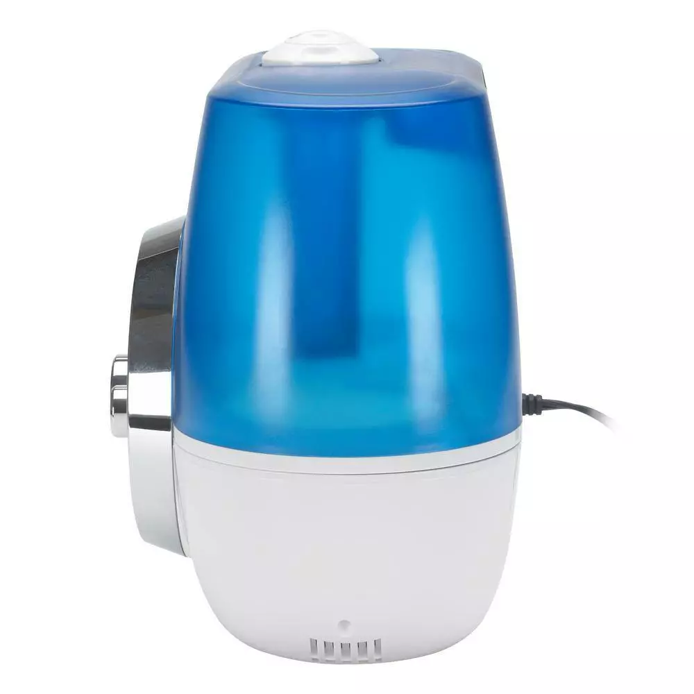 Pure Guardian 1.5 Gal. 100-Hour Warm and Cool Mist Ultrasonic Humidifier 6 Pure Guardian 1.5 Gal. 100-Hour Warm and Cool Mist Ultrasonic Humidifier - Image 4