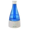 Pure Guardian H940 30-Hour Ultrasonic 0.5 Gal. Cool Mist Humidifier -Air Quality Shop blues pure guardian humidifiers h940ar 64 1000