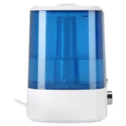 PureGuardian 1.5 Gal. Top Fill Ultrasonic Cool Mist Humidifier with Aroma Tray -Air Quality Shop blues pureguardian humidifiers h1175wca 44 1000
