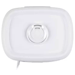 PureGuardian 1.5 Gal. Top Fill Ultrasonic Cool Mist Humidifier with Aroma Tray -Air Quality Shop blues pureguardian humidifiers h1175wca a0 1000