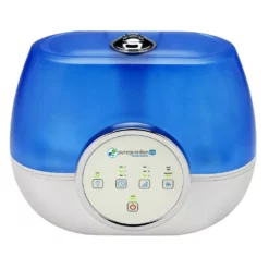 PureGuardian 2-Gal. 120-Hour Ultrasonic Warm and Cool Mist Humidifier with Aromatherapy 15 PureGuardian 2-Gal. 120-Hour Ultrasonic Warm and Cool Mist Humidifier with Aromatherapy -Air Quality Shop blues pureguardian humidifiers h4810ar 1f 1000