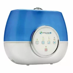 PureGuardian 2-Gal. 120-Hour Ultrasonic Warm and Cool Mist Humidifier with Aromatherapy 14 PureGuardian 2-Gal. 120-Hour Ultrasonic Warm and Cool Mist Humidifier with Aromatherapy -Air Quality Shop blues pureguardian humidifiers h4810ar 4f 1000