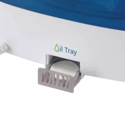 PureGuardian 2 Gal. Top Fill Ultrasonic Warm and Cool Mist Humidifier with Aroma Tray 19 PureGuardian 2 Gal. Top Fill Ultrasonic Warm and Cool Mist Humidifier with Aroma Tray -Air Quality Shop blues pureguardian humidifiers h5225wca 4f 1000