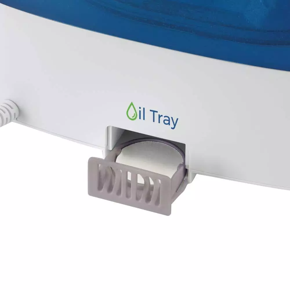 PureGuardian 2 Gal. Top Fill Ultrasonic Warm and Cool Mist Humidifier with Aroma Tray 9 PureGuardian 2 Gal. Top Fill Ultrasonic Warm and Cool Mist Humidifier with Aroma Tray - Image 7
