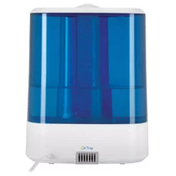 PureGuardian 2 Gal. Top Fill Ultrasonic Warm and Cool Mist Humidifier with Aroma Tray 16 PureGuardian 2 Gal. Top Fill Ultrasonic Warm and Cool Mist Humidifier with Aroma Tray -Air Quality Shop blues pureguardian humidifiers h5225wca 66 1000