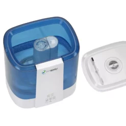 PureGuardian 2 Gal. Top Fill Ultrasonic Warm and Cool Mist Humidifier with Aroma Tray 17 PureGuardian 2 Gal. Top Fill Ultrasonic Warm and Cool Mist Humidifier with Aroma Tray -Air Quality Shop blues pureguardian humidifiers h5225wca 77 1000