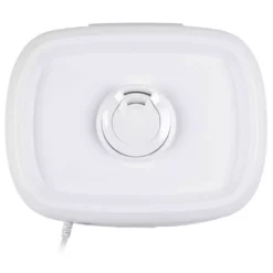 PureGuardian 2 Gal. Top Fill Ultrasonic Warm and Cool Mist Humidifier with Aroma Tray 18 PureGuardian 2 Gal. Top Fill Ultrasonic Warm and Cool Mist Humidifier with Aroma Tray -Air Quality Shop blues pureguardian humidifiers h5225wca c3 1000