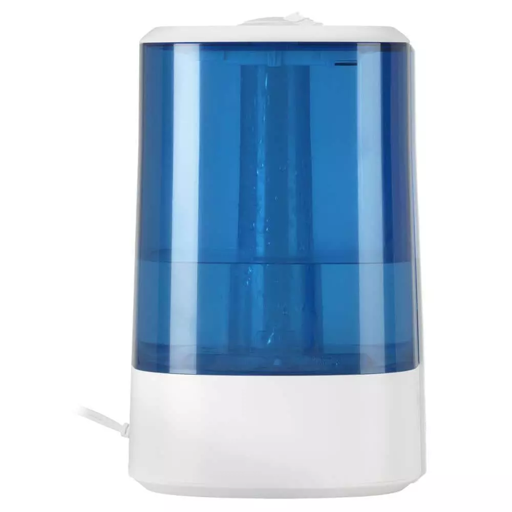 PureGuardian 2 Gal. Top Fill Ultrasonic Warm and Cool Mist Humidifier with Aroma Tray 4 PureGuardian 2 Gal. Top Fill Ultrasonic Warm and Cool Mist Humidifier with Aroma Tray - Image 2