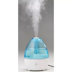 PureGuardian H910BL 14-Hour Nursery Ultrasonic Cool Mist Humidifier 12 PureGuardian H910BL 14-Hour Nursery Ultrasonic Cool Mist Humidifier -Air Quality Shop blues pureguardian humidifiers h910bl 1f 1000