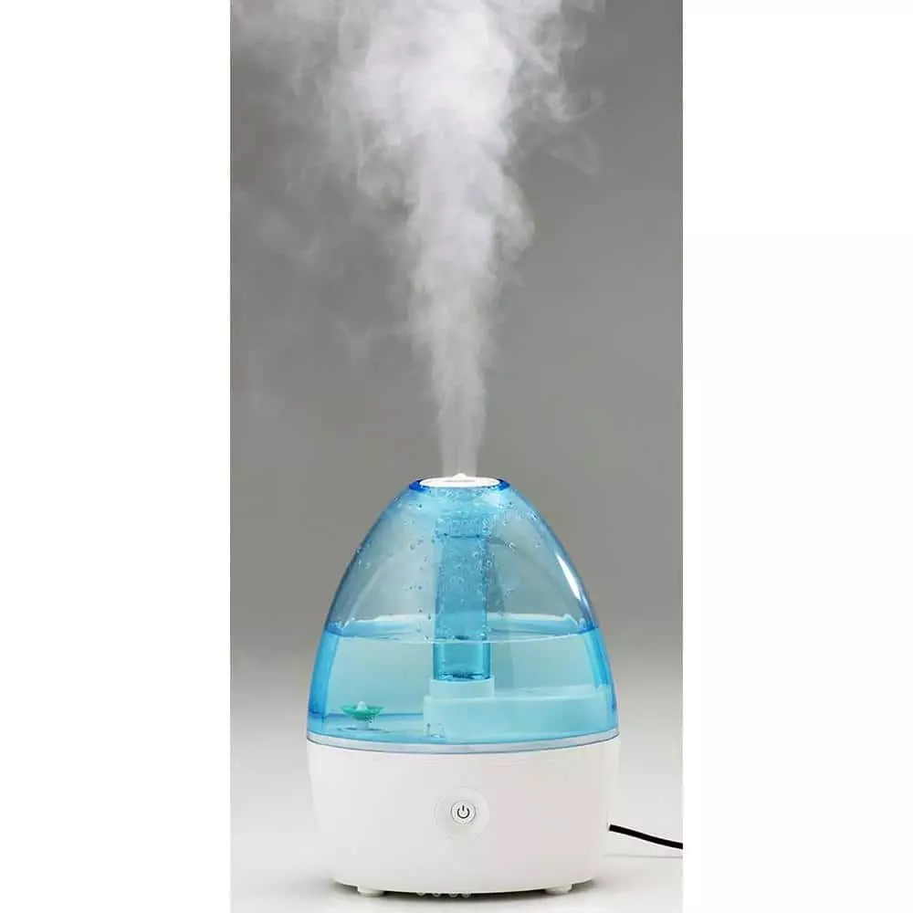 PureGuardian H910BL 14-Hour Nursery Ultrasonic Cool Mist Humidifier 6 PureGuardian H910BL 14-Hour Nursery Ultrasonic Cool Mist Humidifier - Image 4