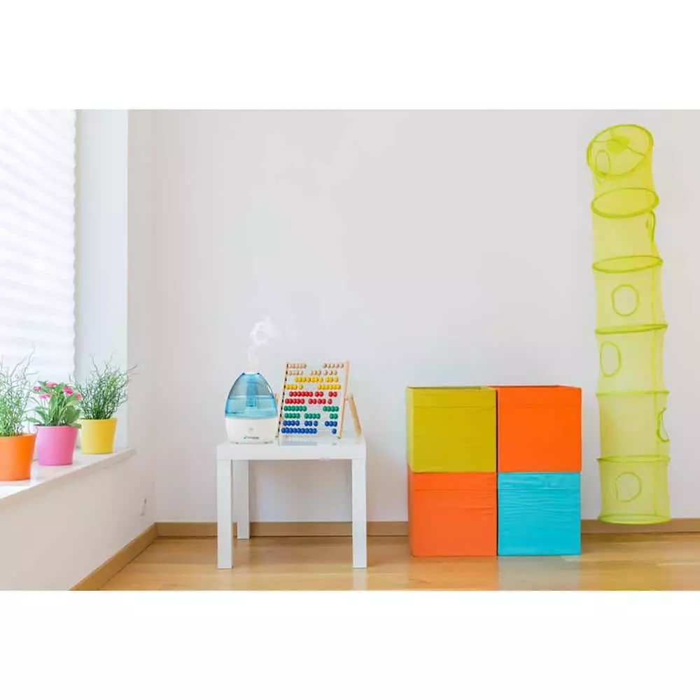 PureGuardian H910BL 14-Hour Nursery Ultrasonic Cool Mist Humidifier 9 PureGuardian H910BL 14-Hour Nursery Ultrasonic Cool Mist Humidifier - Image 7