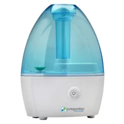 PureGuardian H910BL 14-Hour Nursery Ultrasonic Cool Mist Humidifier 11 PureGuardian H910BL 14-Hour Nursery Ultrasonic Cool Mist Humidifier -Air Quality Shop blues pureguardian humidifiers h910bl 4f 1000
