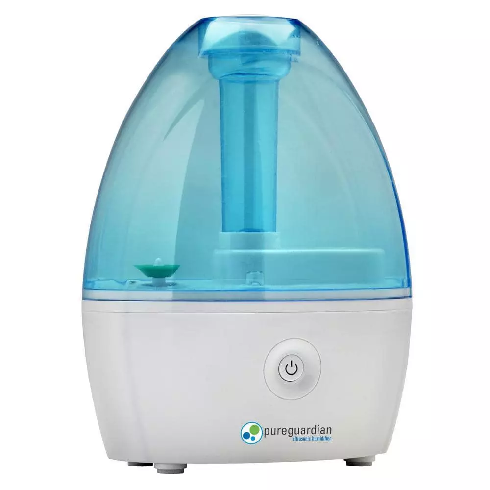 PureGuardian H910BL 14-Hour Nursery Ultrasonic Cool Mist Humidifier 5 PureGuardian H910BL 14-Hour Nursery Ultrasonic Cool Mist Humidifier - Image 3
