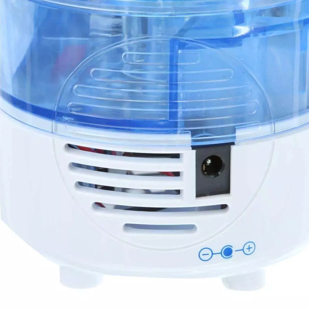 SPT Portable Humidifier with Ionizer 12 SPT Portable Humidifier with Ionizer - Image 10
