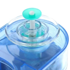 SPT Portable Humidifier with Ionizer 20 SPT Portable Humidifier with Ionizer -Air Quality Shop blues spt humidifiers su 1052 4f 1000